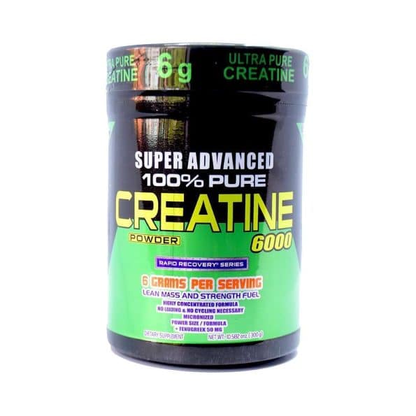 Creatina Advance