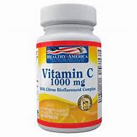 Vitamin C 1.000 Mg with Citrus Bioflavonoid Complex