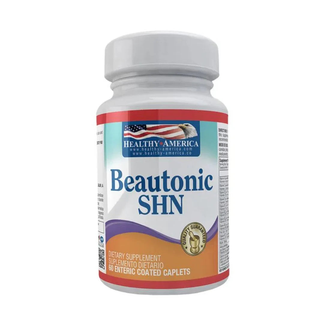 Beautonic SHN