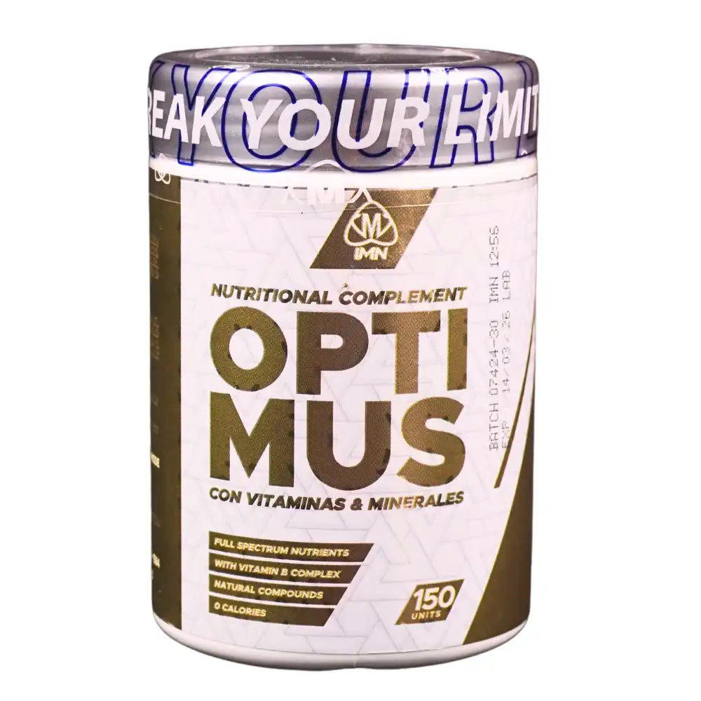 Optimus