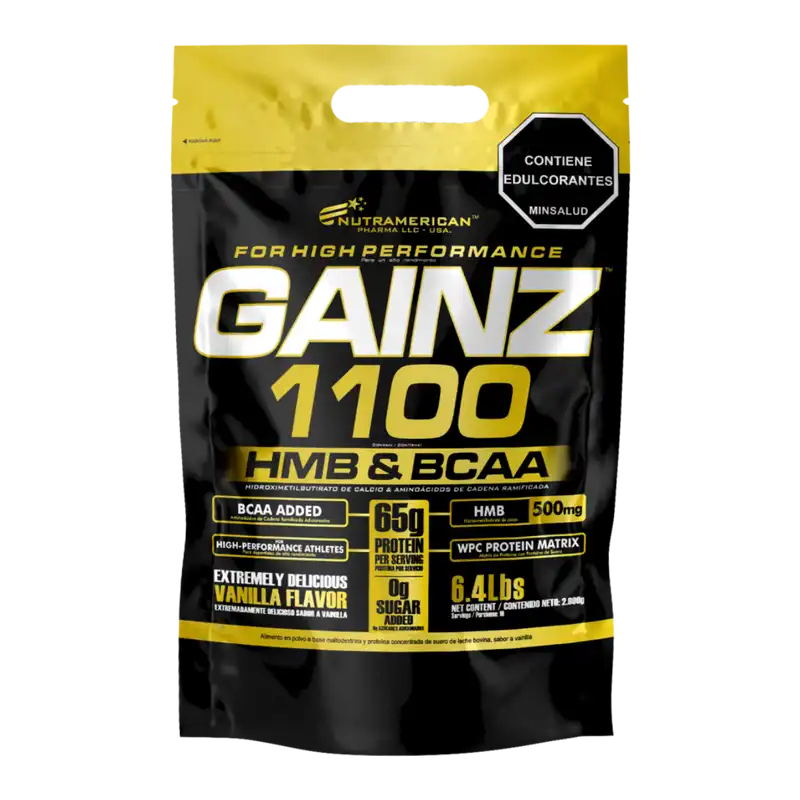Gainz