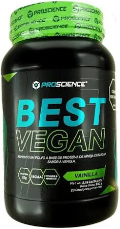 Best Vegan