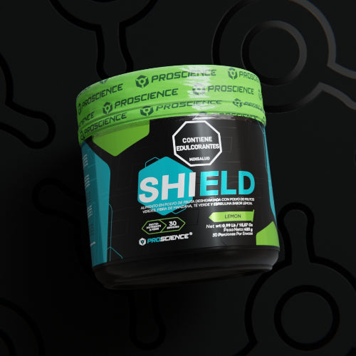Shield