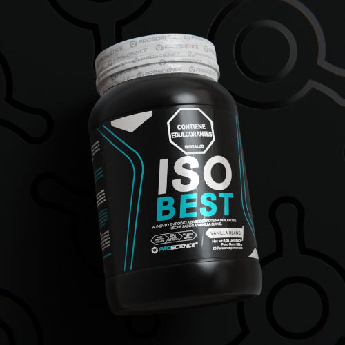Iso Best