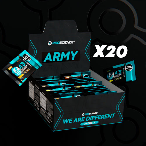 EAA´S Army