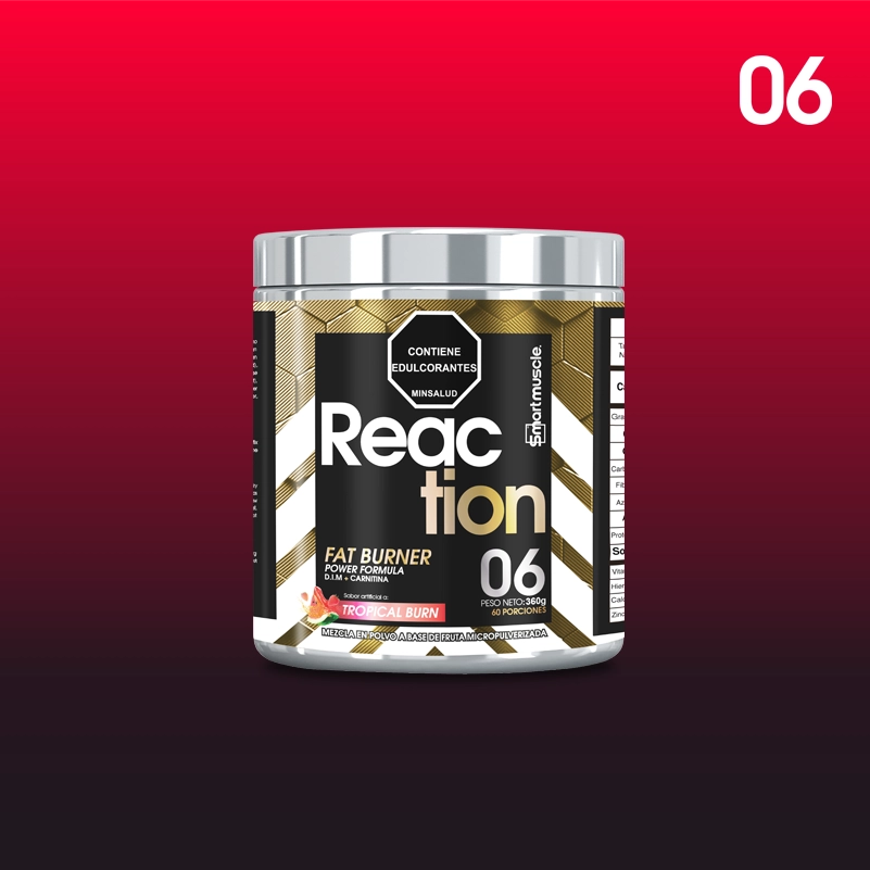 Reaction