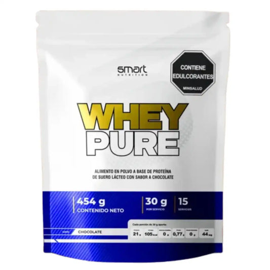 Whey Pure