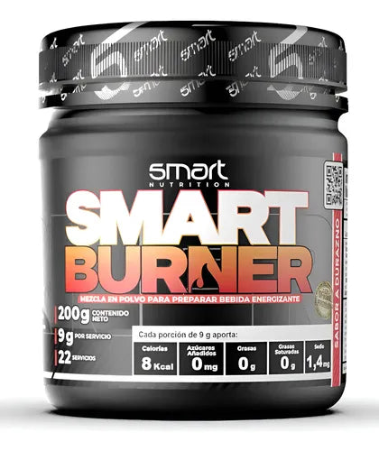 Smart Burner