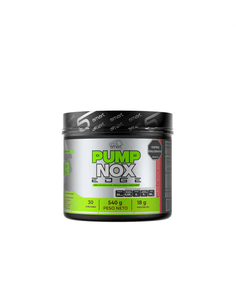 Pump Nox Edge