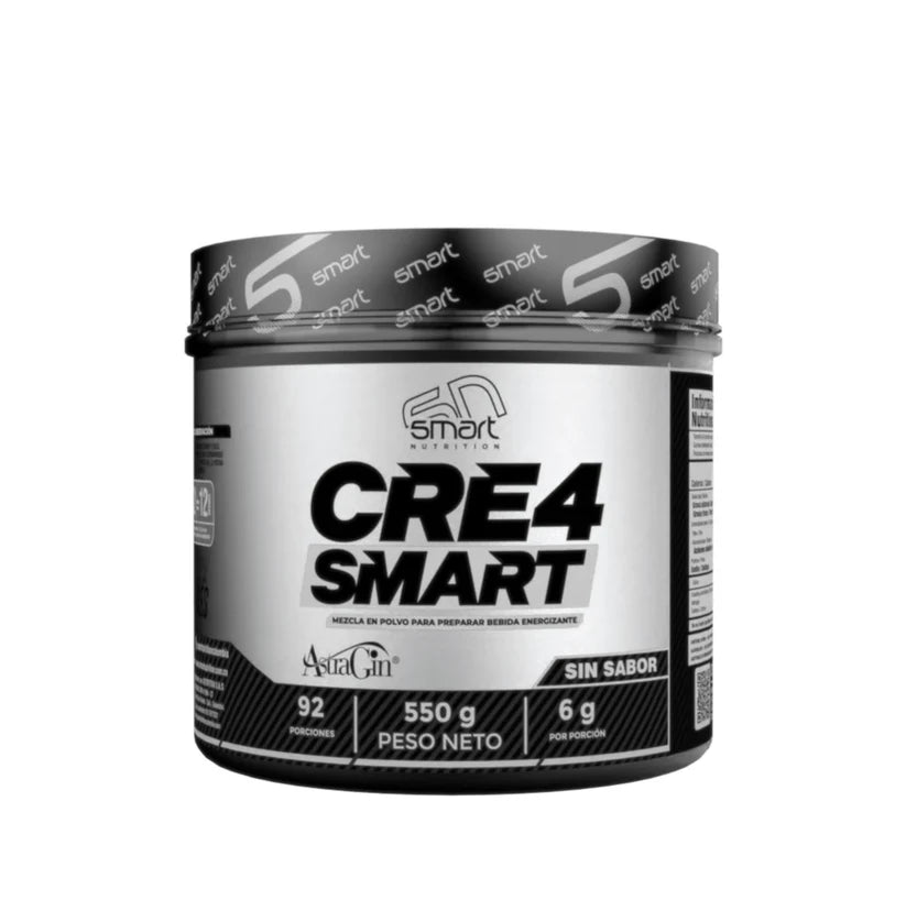 CRE4 SMART