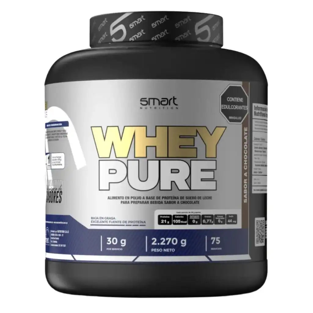 Whey Pure