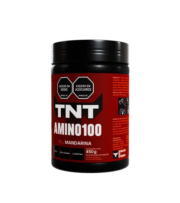 Amino 100