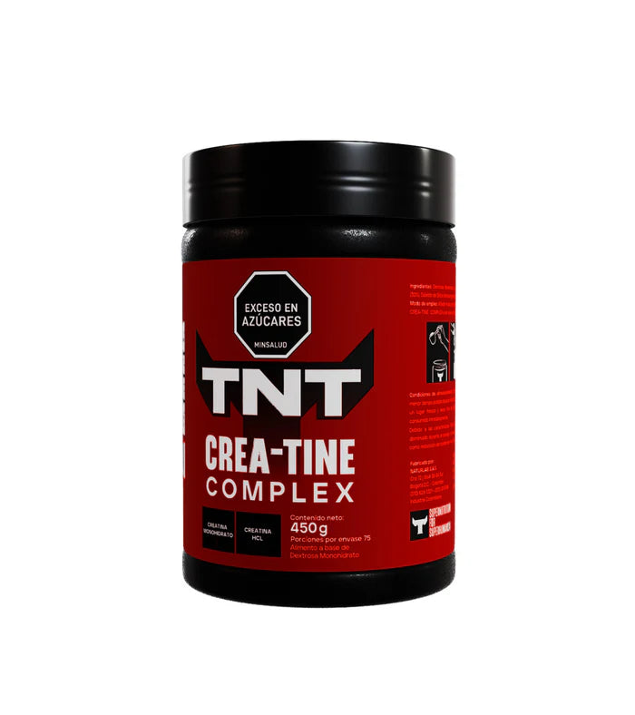 Creatina Complex