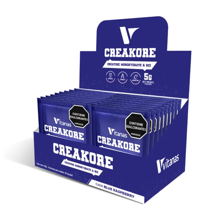 Creakore