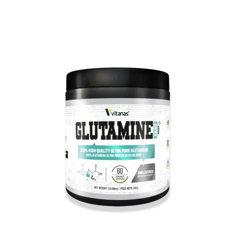 Glutamine Fast Sport