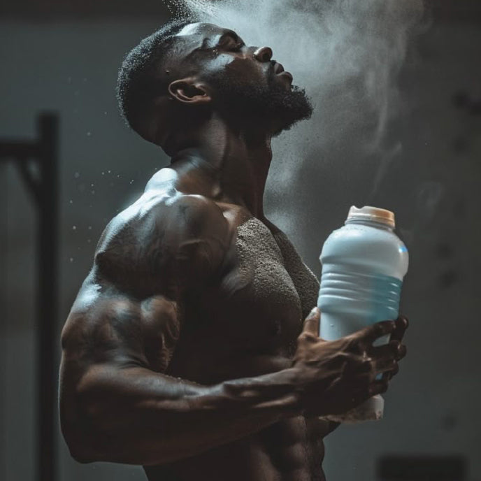 ⁠Mejorar resistencia