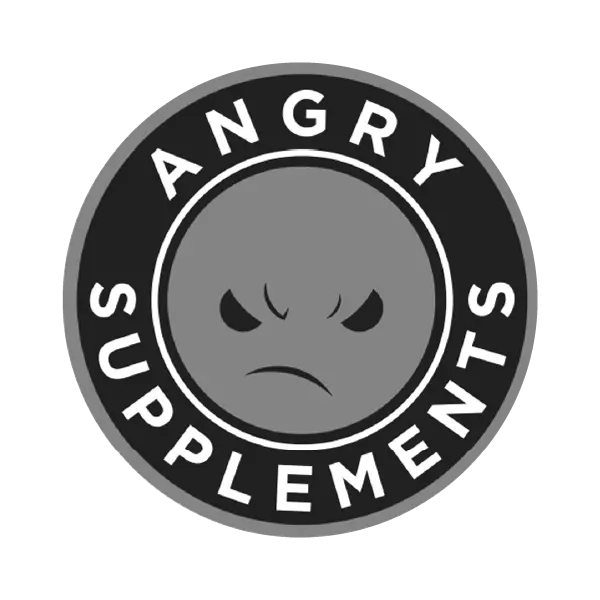 Angry Suplements