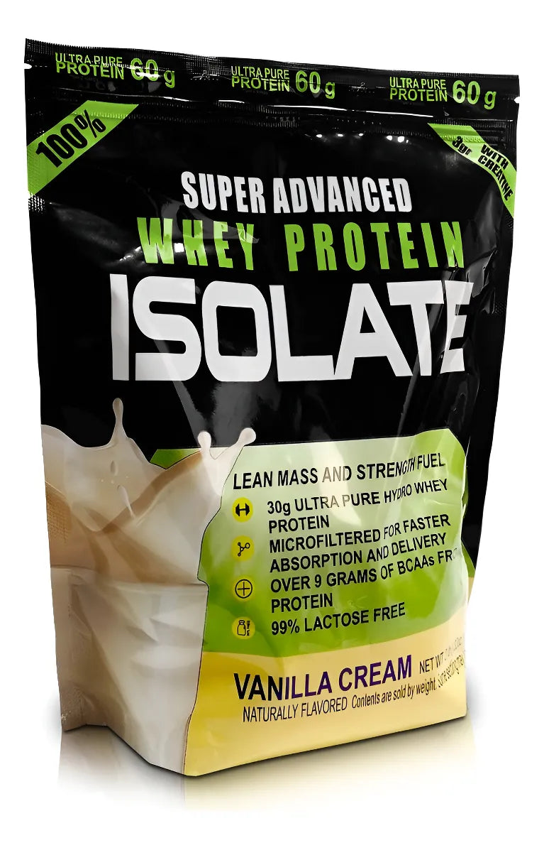 Isolate Advance