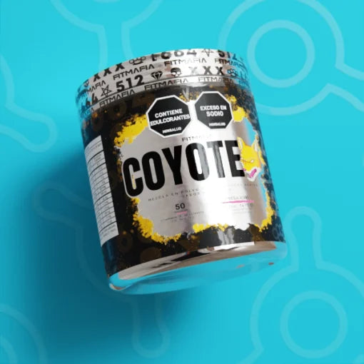 Coyote