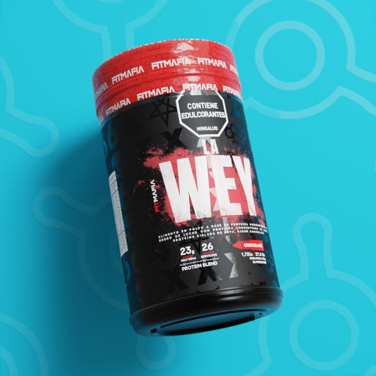La Whey