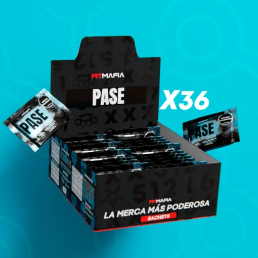 Pase