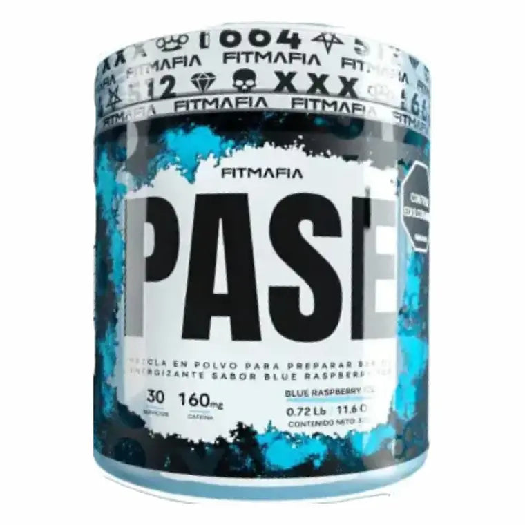 Pase