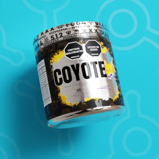 Coyote