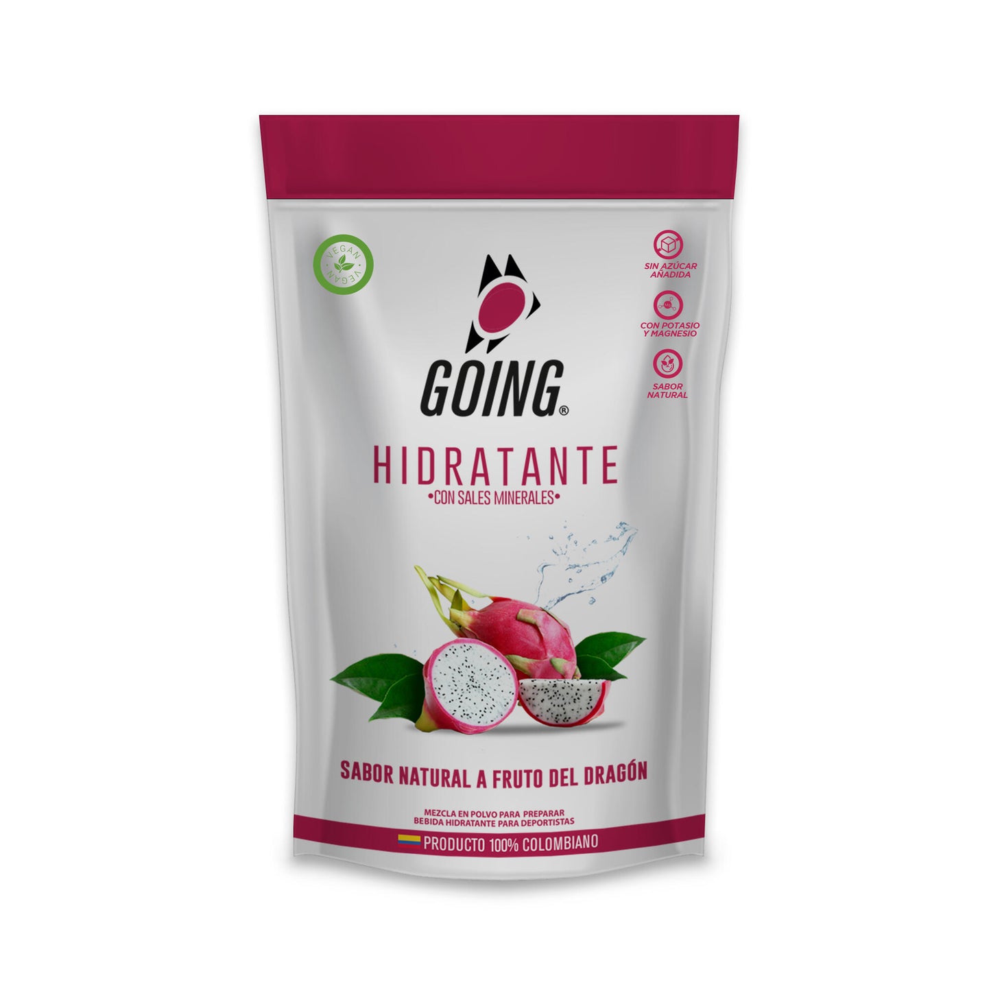 Hidratante