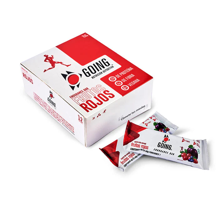 Endurance Bar