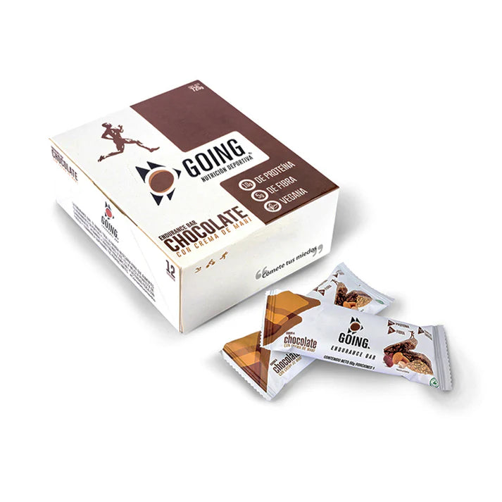 Endurance Bar