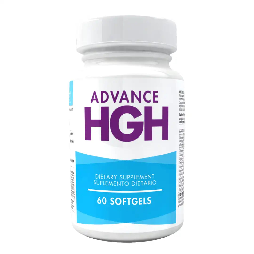 Advance HGH