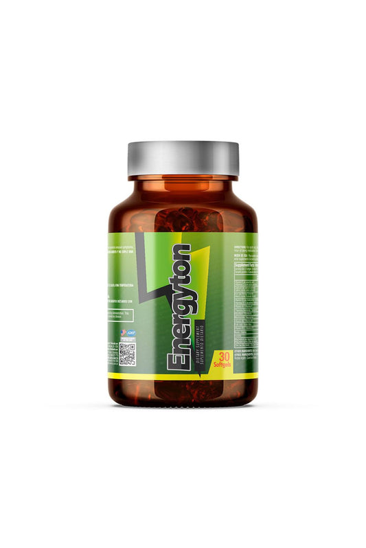 EnergyTon™ (Enhance Physical And Mental Performance)