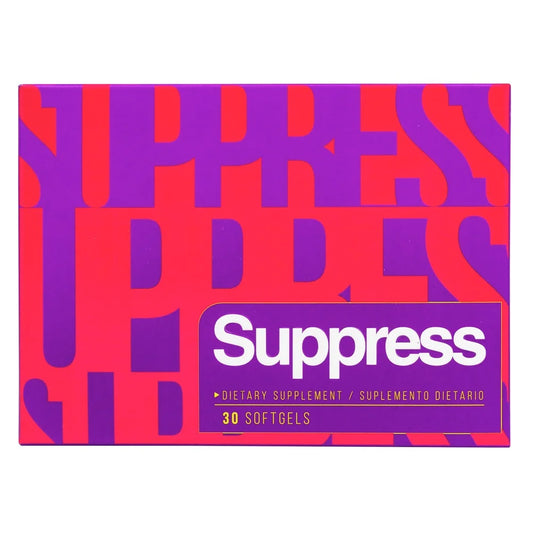 Suppress™