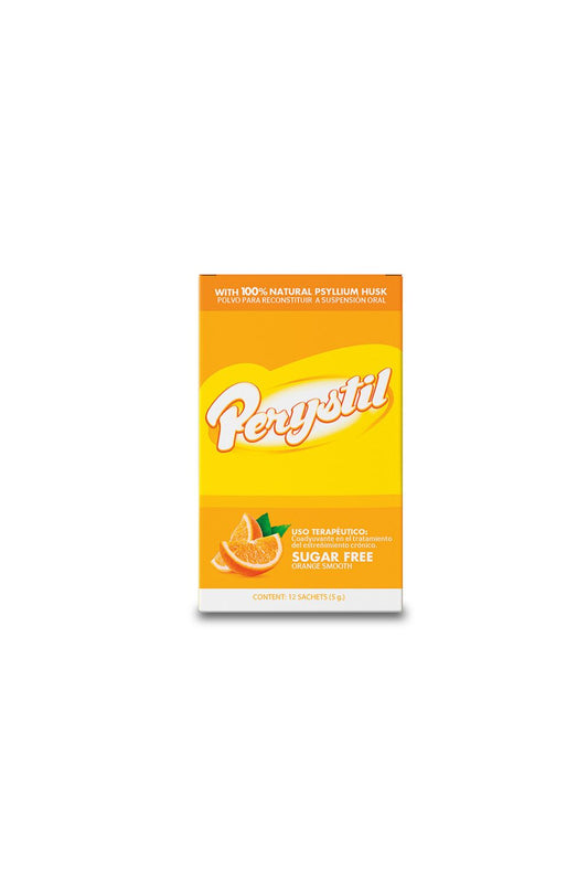 Perystil 5 Gr Sachet 12 Sachets Unit Box