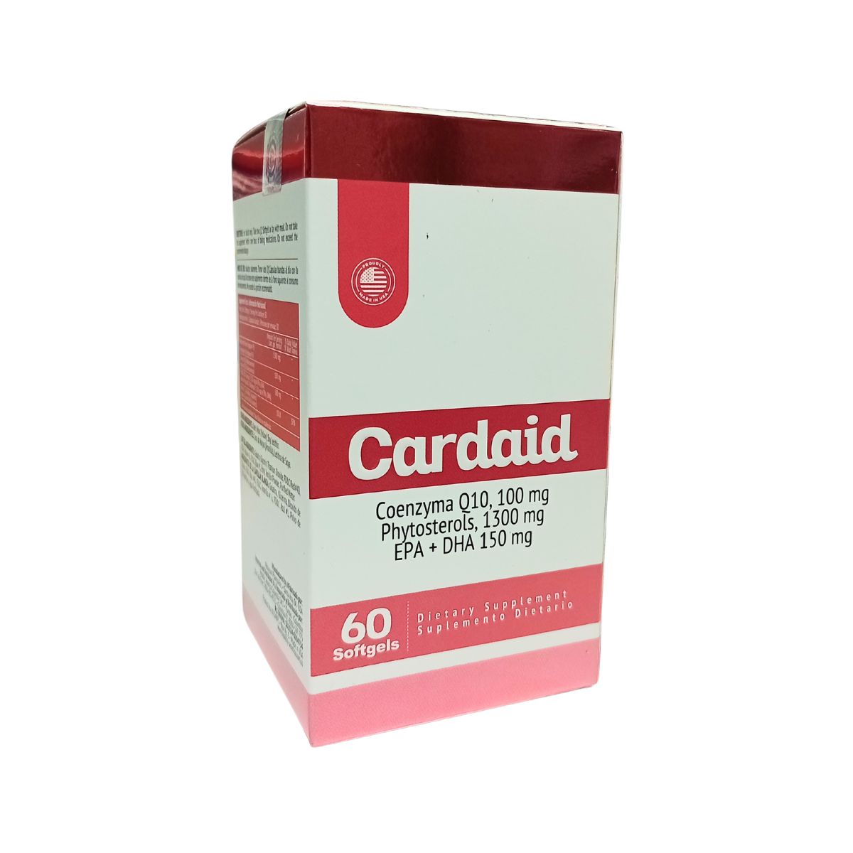 CardAid ™