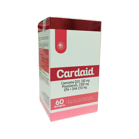 CardAid ™