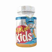 Vitaton Kids™ Chewable Bear Shape Gummies