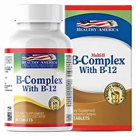 BComplex with B12