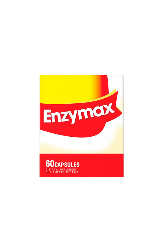 Enzymax™