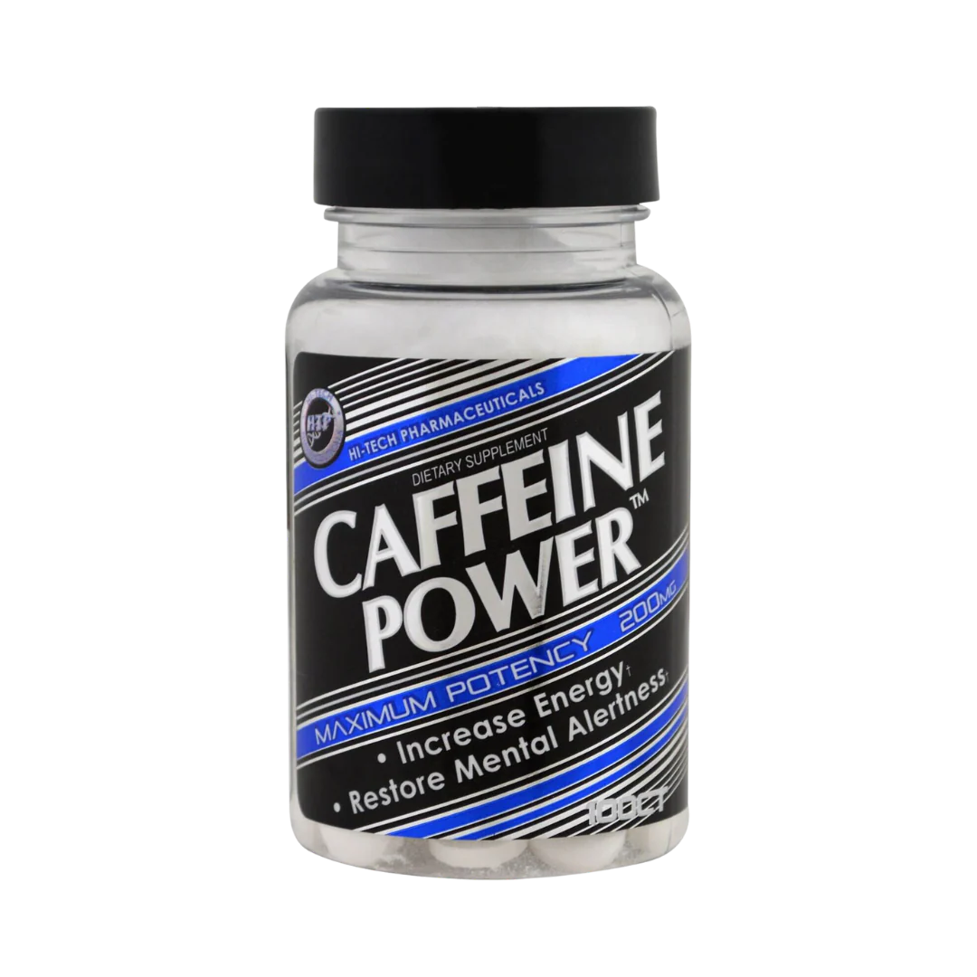 Caffeina Power