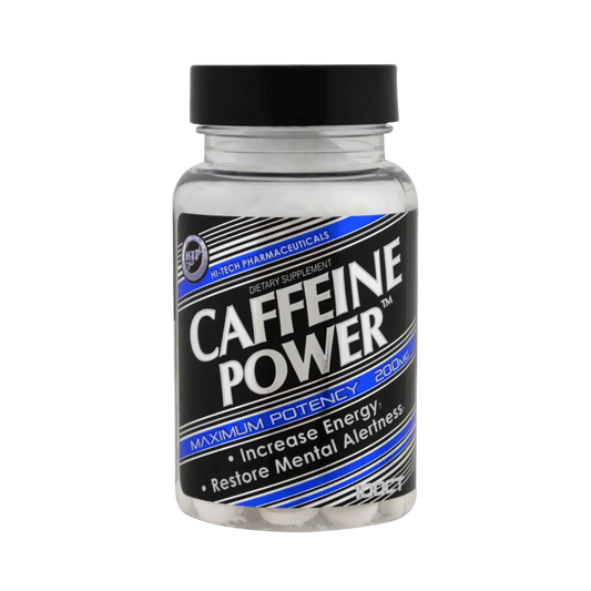 Caffeina Power