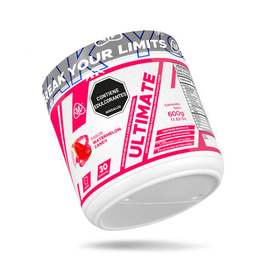 Ultimate