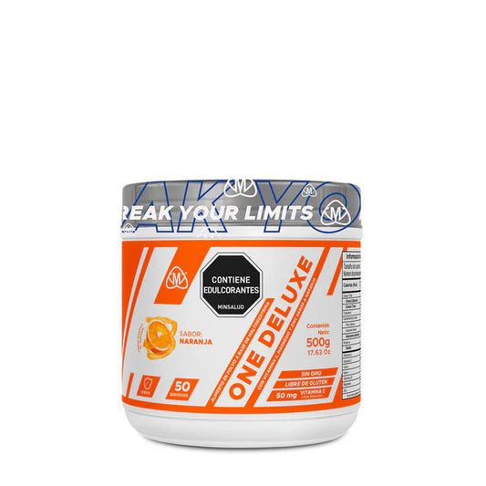 One Deluxe Vitamina C