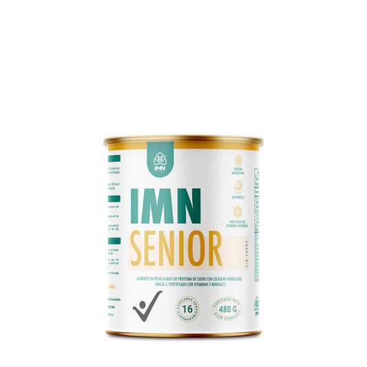 IMN Senior