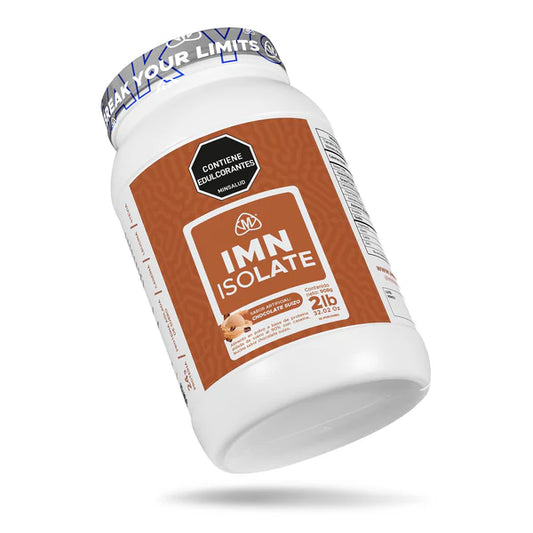 IMN Isolate