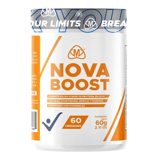Nova Boost