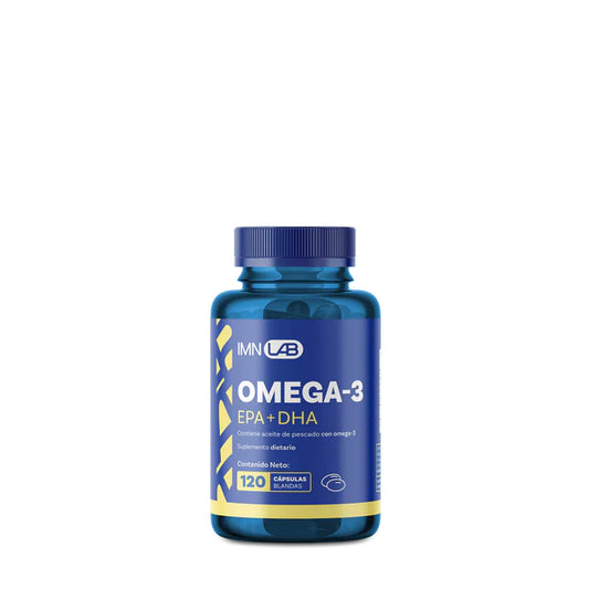 Omega 3 IMN