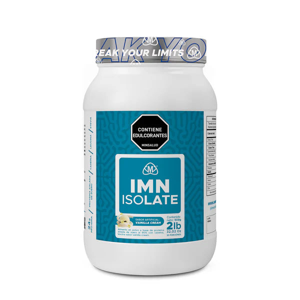 IMN Isolate
