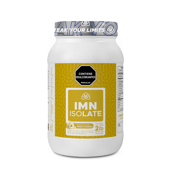 IMN Isolate