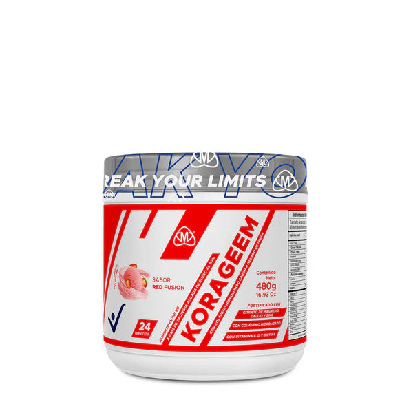 Korageem